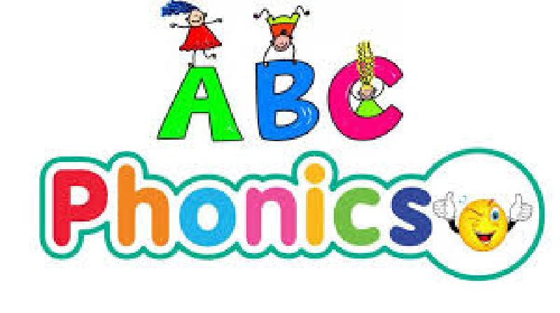 PHONICS